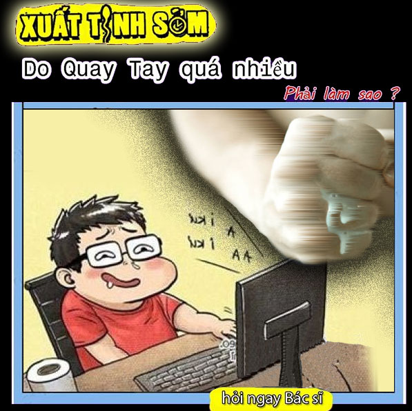 1 tháng quay tay bao nhiêu lần là tốt - Image 2