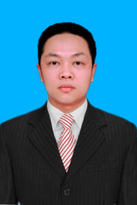 CN. Nguyễn Đức Quân - Trưởng phòng