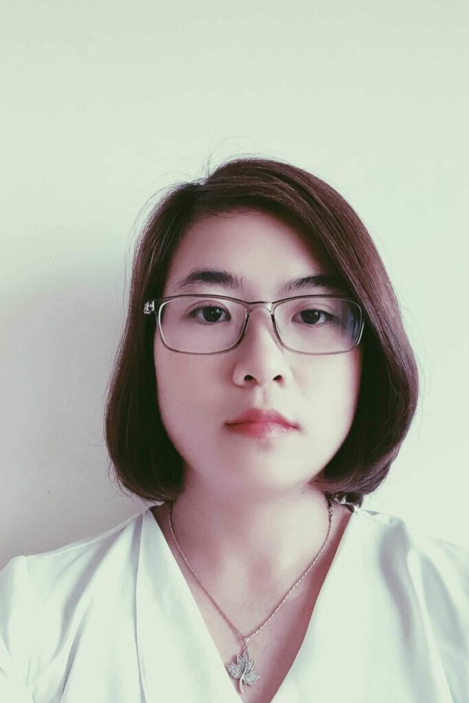 Trưởng phòng ThS. Đỗ Phương Huyền