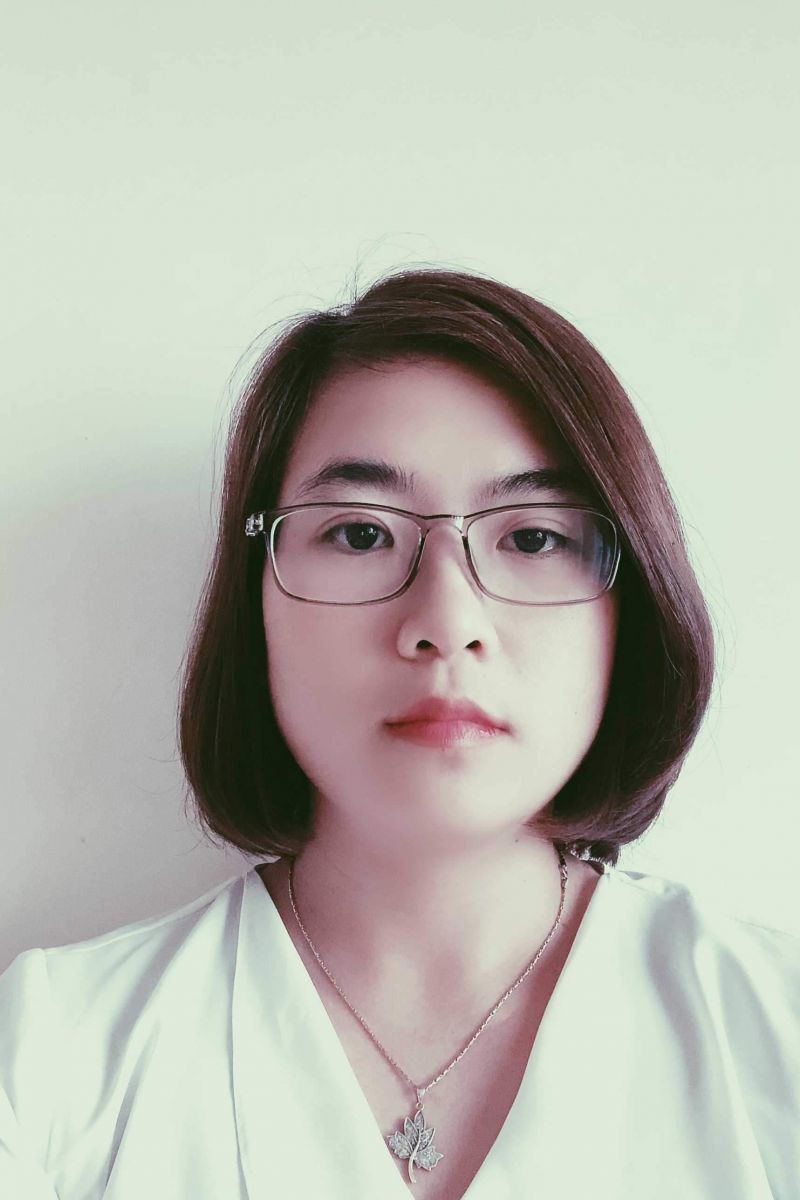 Trưởng phòng ThS. Đỗ Phương Huyền
