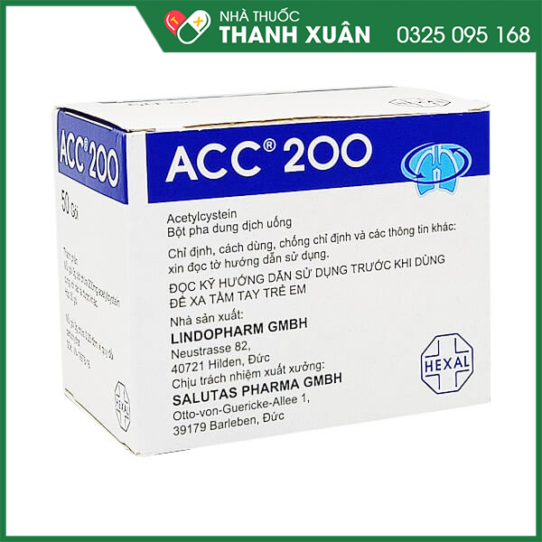 acc 200 cho trẻ em - Image 4