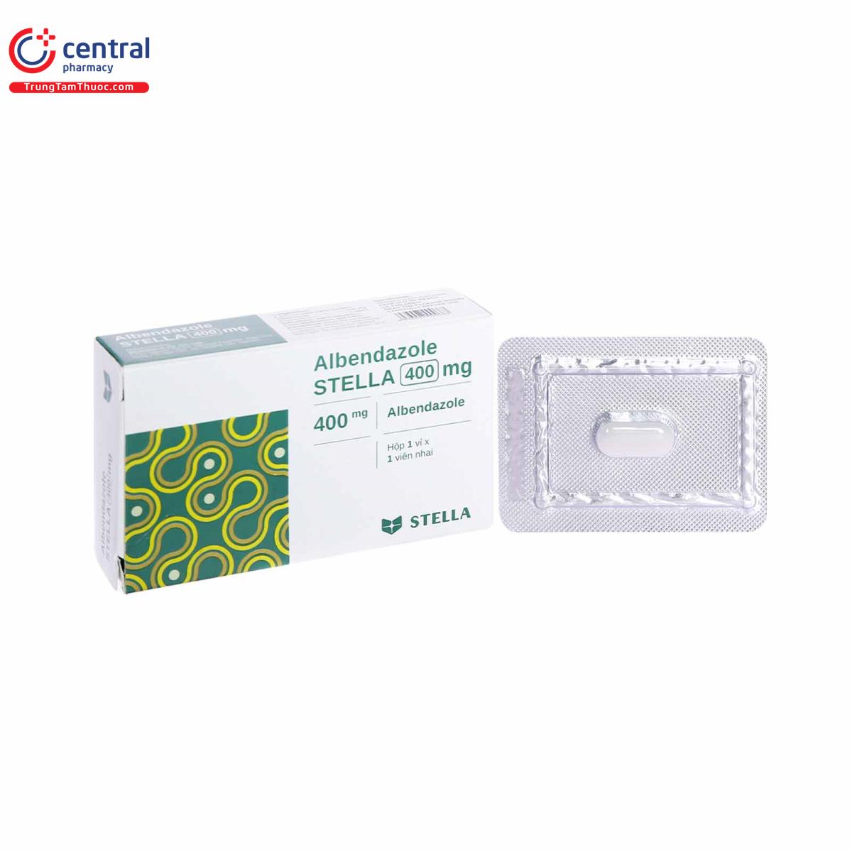 albendazol 400mg giá bao nhiêu - Image 4