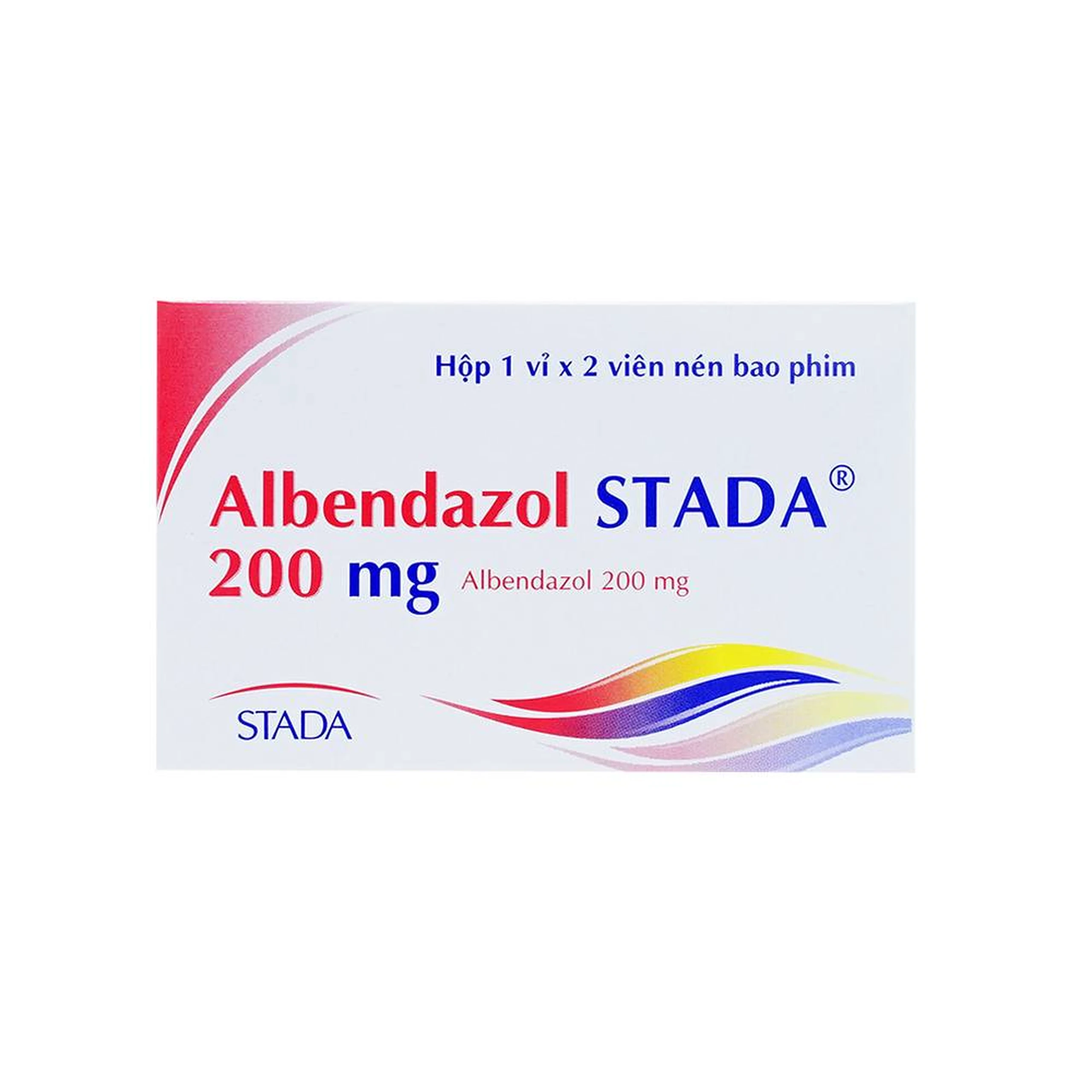 albendazole 200mg - Image 4
