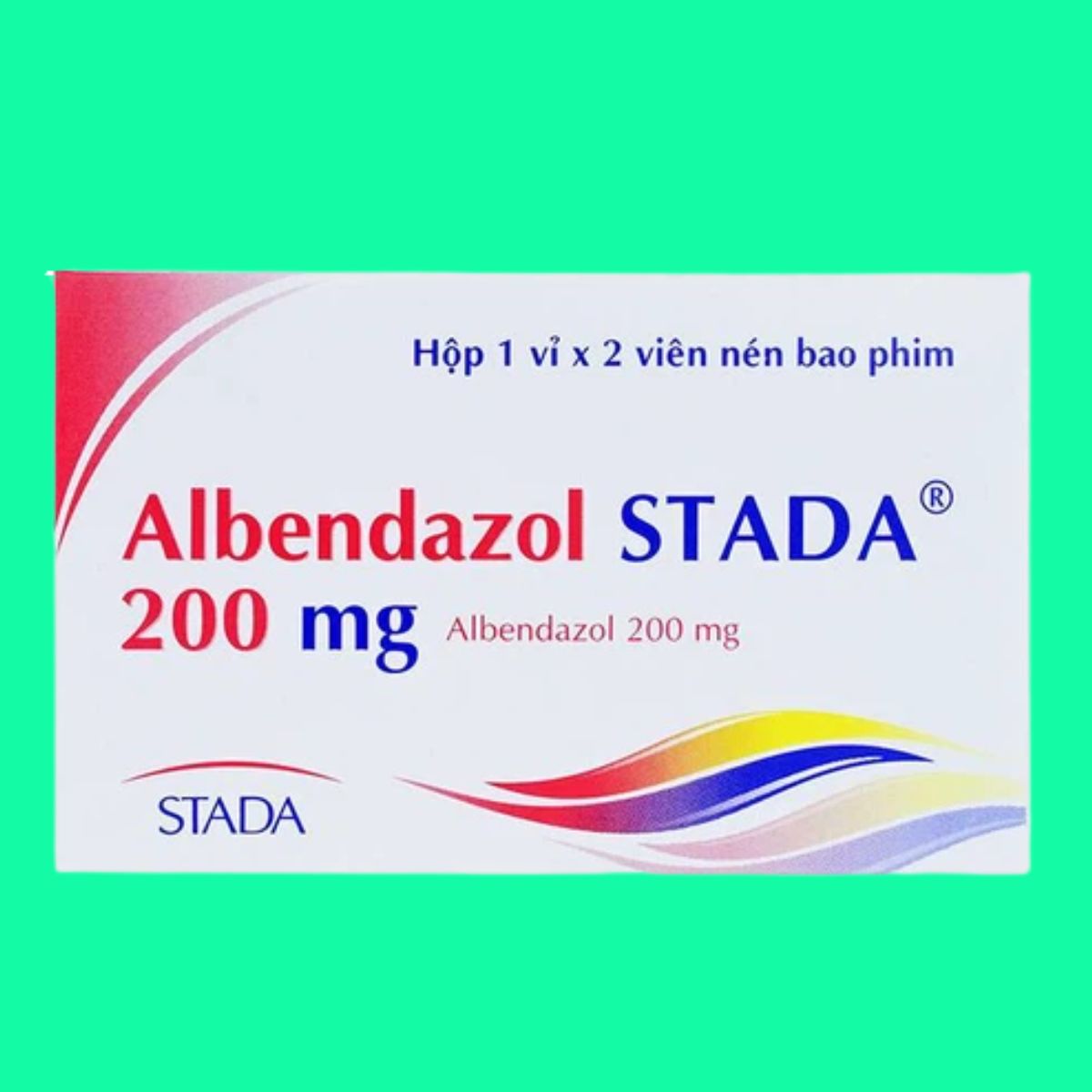albendazole 200mg - Image 5