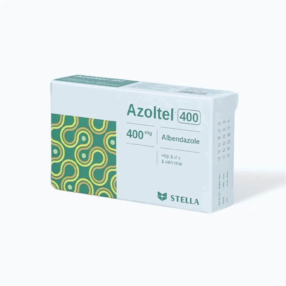 albendazole 400 mg - Image 5