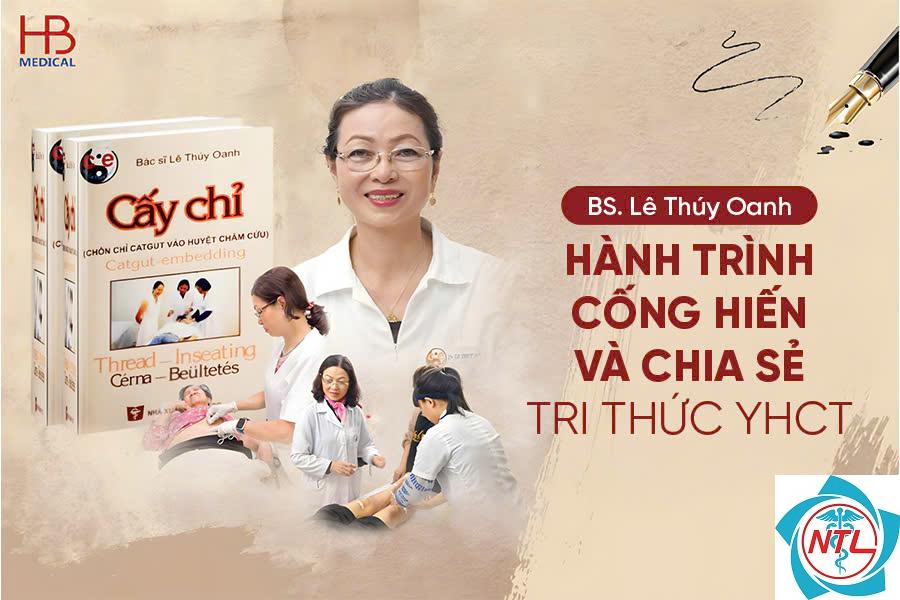 bác sĩ lê thúy oanh - Image 2