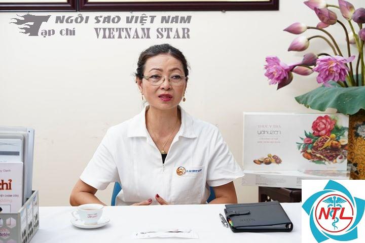 bác sĩ lê thúy oanh - Image 3