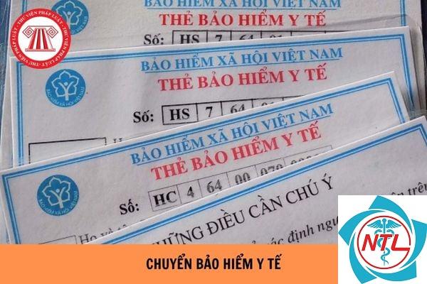 bảo hiểm y tế khám khác bệnh viện được không - Image 3