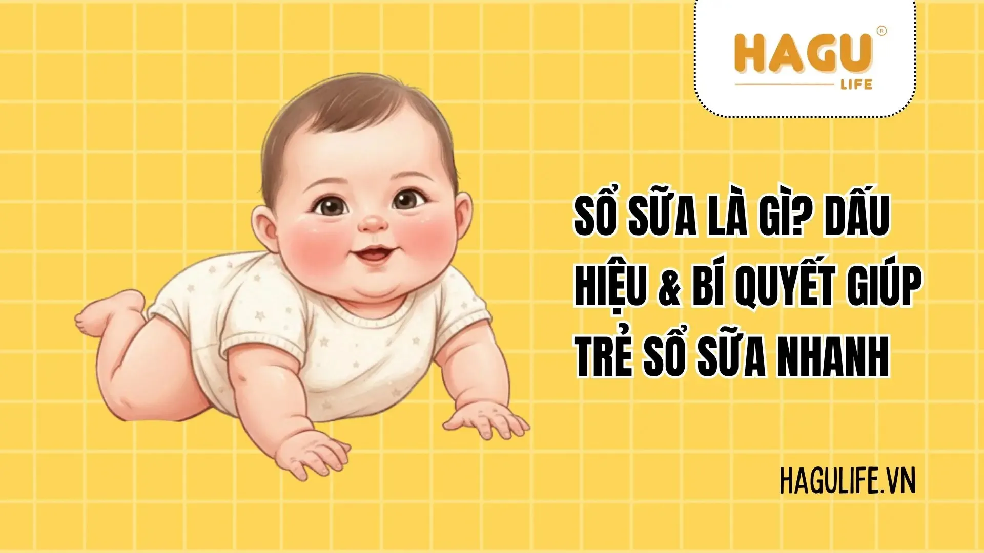 bé mấy tháng thì sổ sữa - Image 5