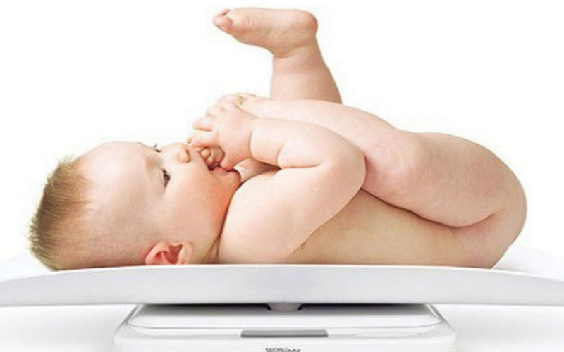 bé mấy tháng thì sổ sữa