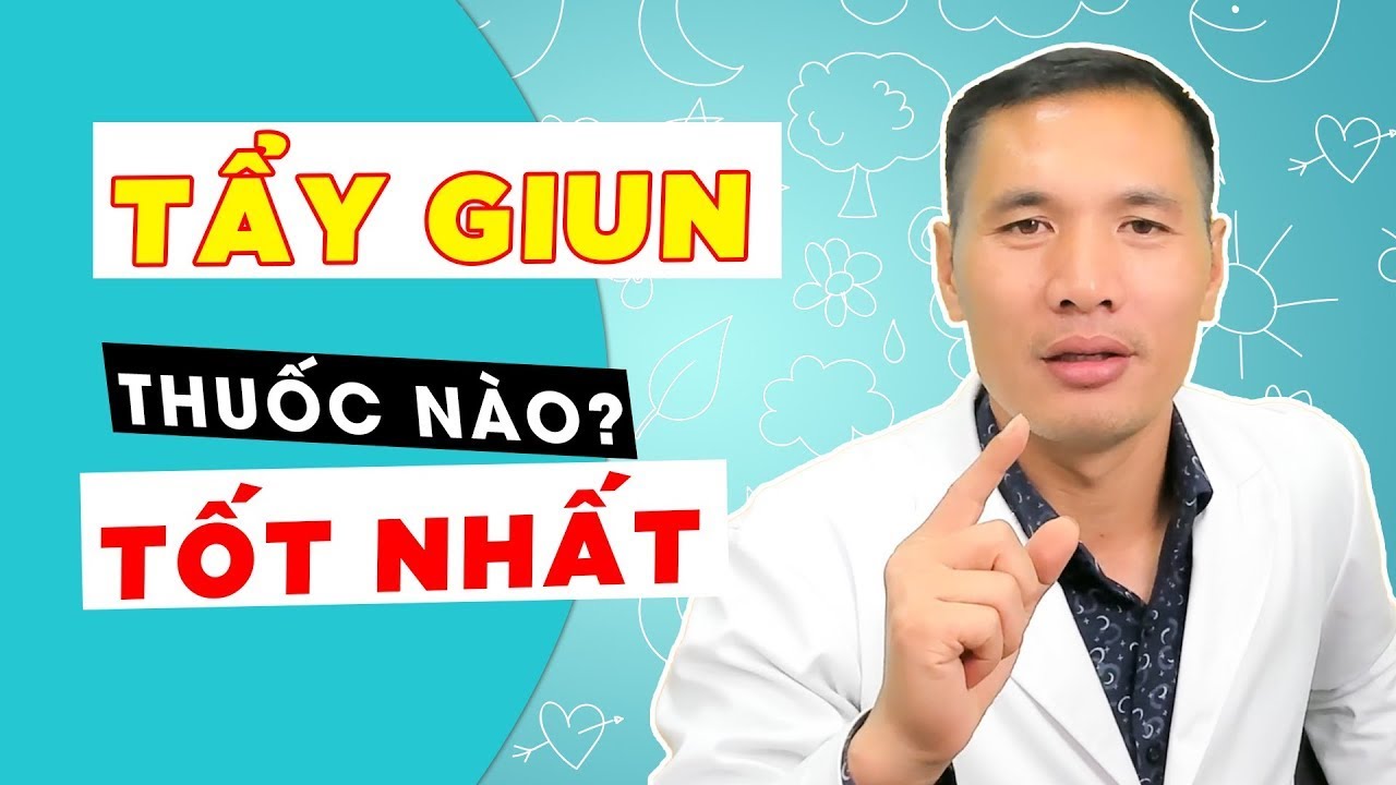 bé mấy tuổi thì xổ giun được - Image 3
