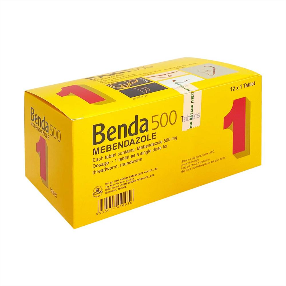 benda 500 uống khi nào - Image 4