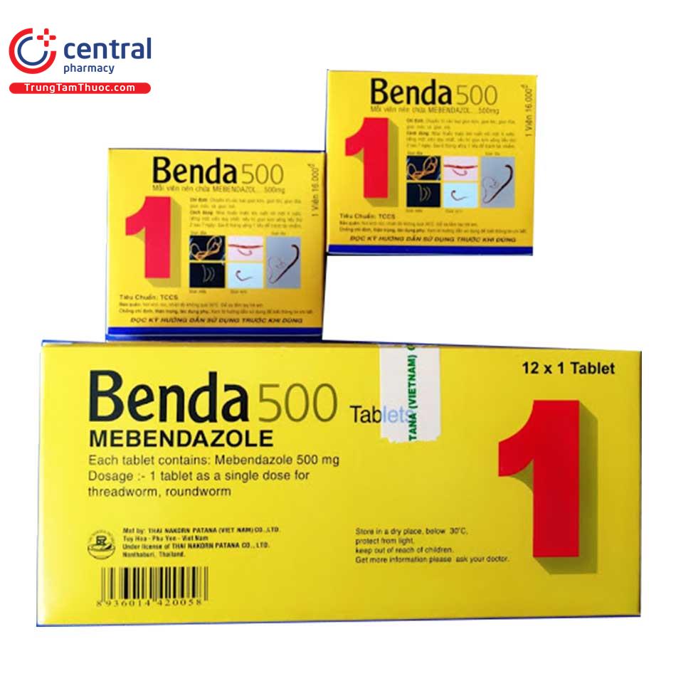 benda 500 uống khi nào - Image 5