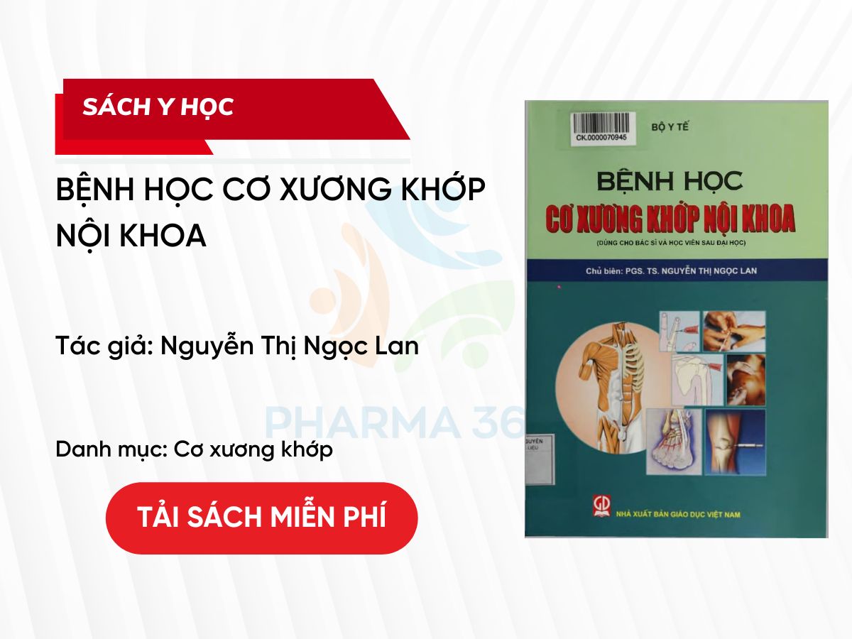 bệnh cơ xương khớp nội khoa - Image 3