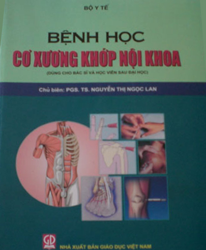 bệnh cơ xương khớp nội khoa - Image 4