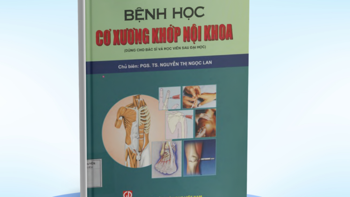 bệnh cơ xương khớp nội khoa - Image 5
