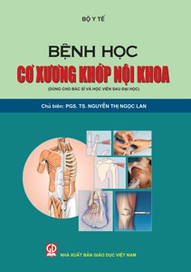bệnh cơ xương khớp nội khoa