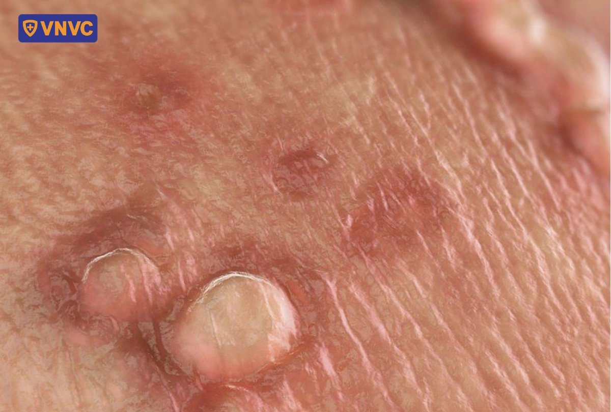 bệnh da do HPV - Image 4