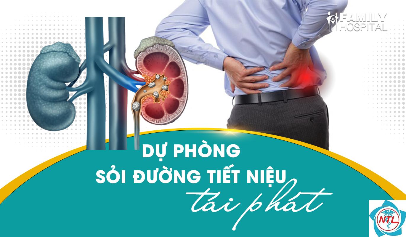 bệnh sỏi tiết niệu tái phát - Image 4