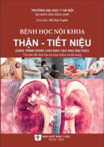 bệnh thận nội khoa