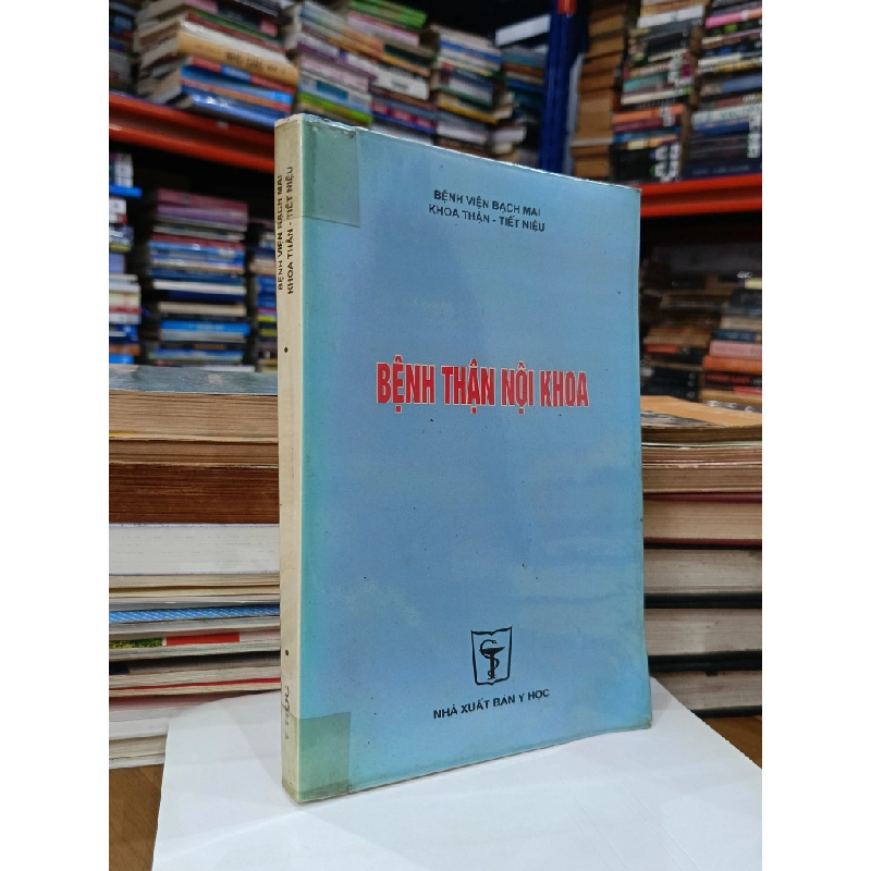 bệnh thận nội khoa - Image 5