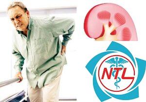 bệnh thận ở người cao tuổi
