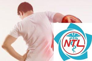 bệnh thận ở người trẻ