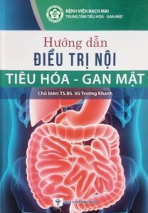 bệnh tiêu hóa nội khoa