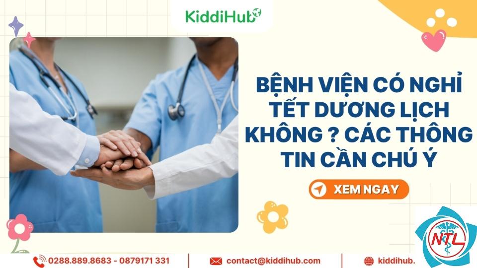 bệnh viện có nghỉ tết dương lịch không - Image 2