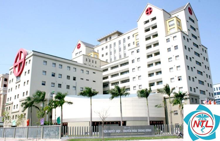 bệnh viện huyết học trung ương địa chỉ - Image 2