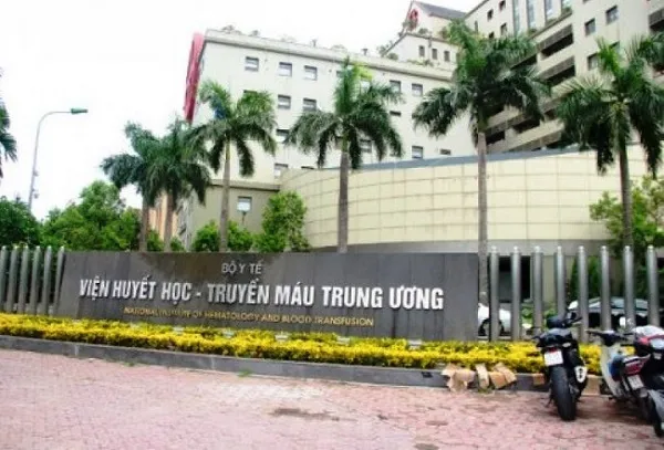 bệnh viện huyết học trung ương địa chỉ - Image 4