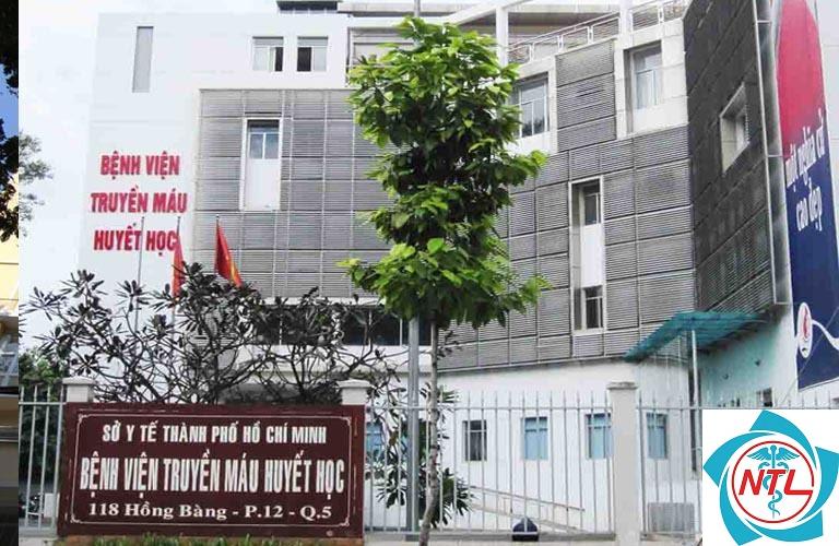 bệnh viện huyết học trung ương địa chỉ - Image 5