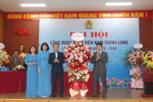 bệnh viện nam thăng long 1