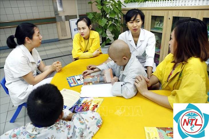 bệnh viện tuyển nhân viên công tác xã hội - Image 2