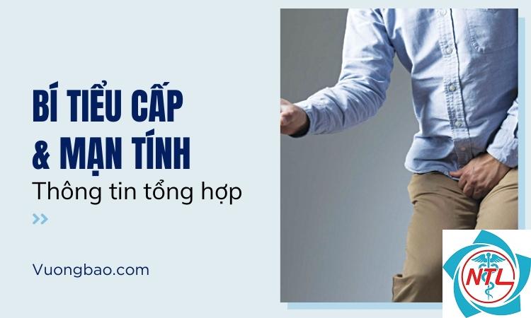 bí tiểu cấp tính - Image 5