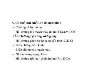 biến chứng gãy xương - Image 4