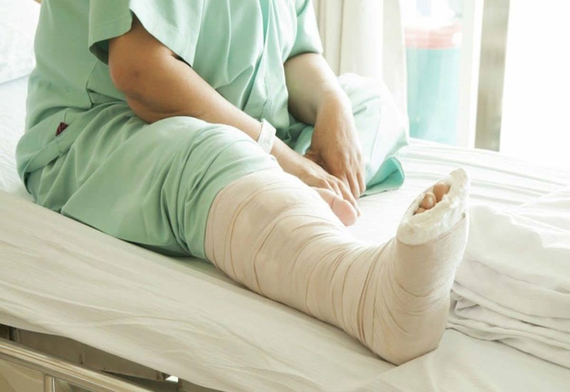 biến chứng sau phẫu thuật gãy xương - Image 3