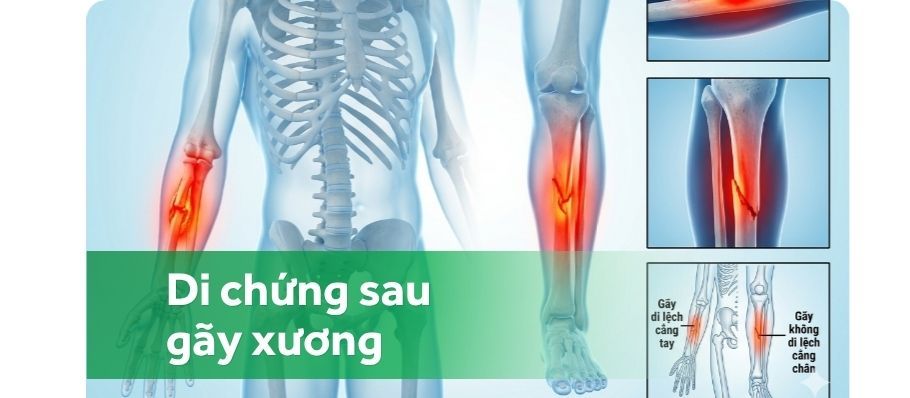 biến chứng sau phẫu thuật gãy xương - Image 4