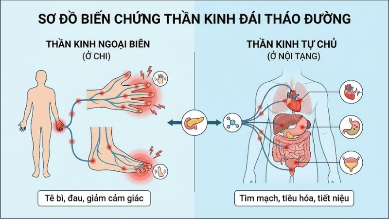 biến chứng thần kinh do tiểu đường - Image 5