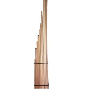 bộ nẹp cố định gãy xương