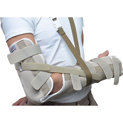 bộ nẹp cố định gãy xương - Image 5