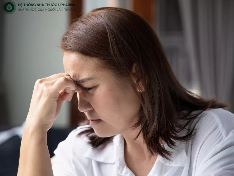 buồn nôn kèm chóng mặt ở người lớn - Image 4