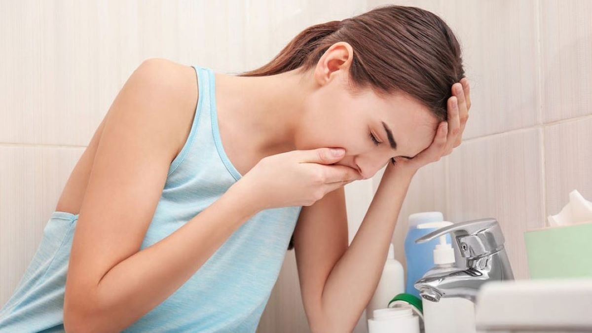 buồn nôn vào buổi sáng ở người lớn - Image 5