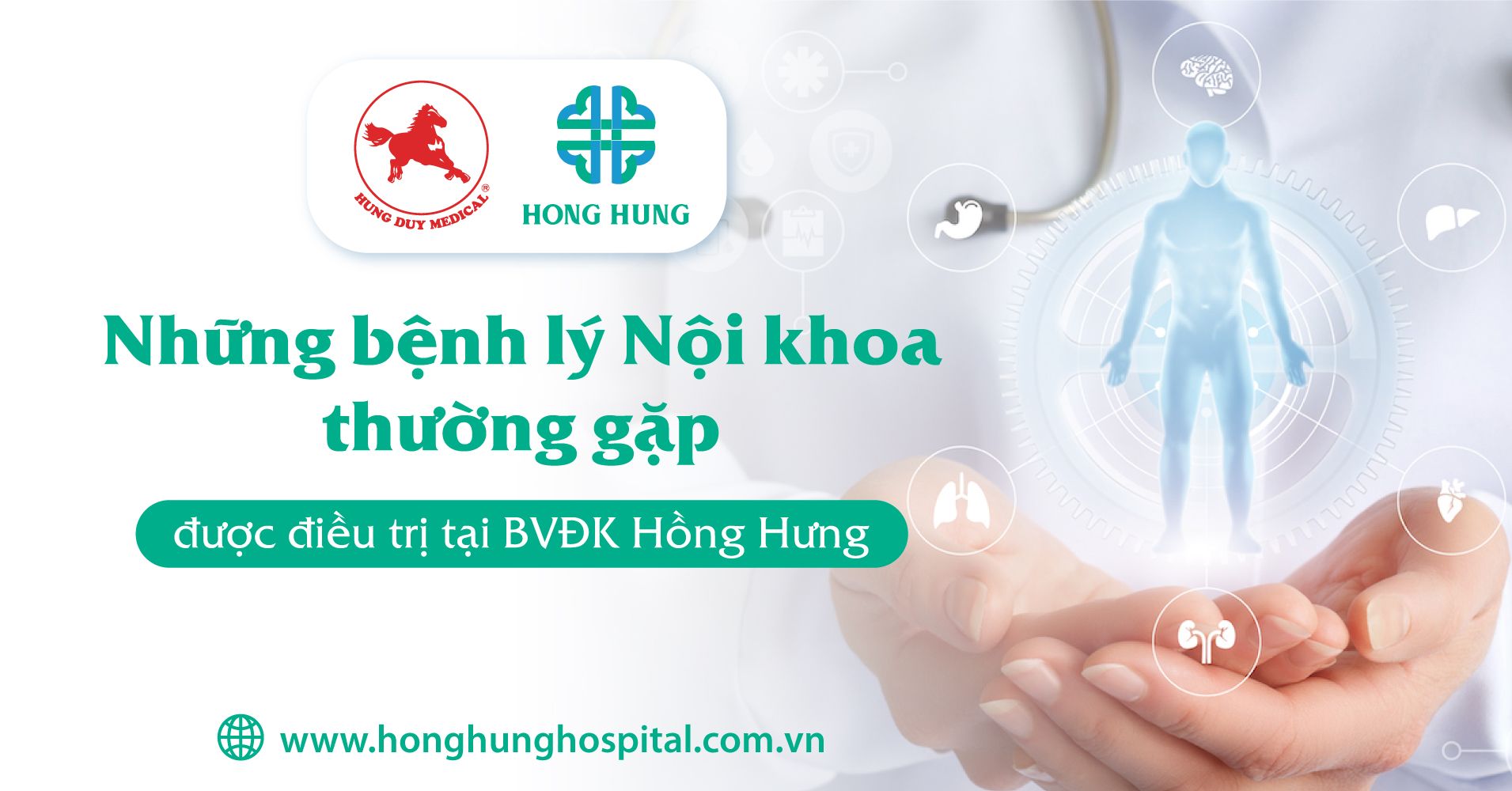các bệnh thường gặp ở khoa nội tổng hợp - Image 2