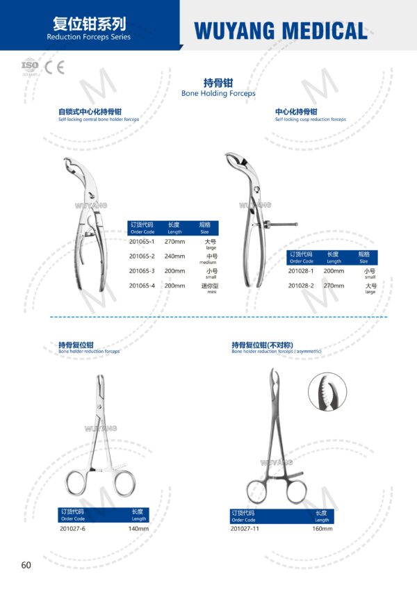 các loại dụng cụ kết hợp xương - Image 2