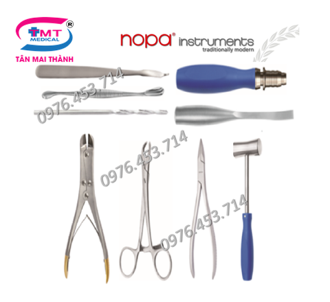 các loại dụng cụ kết hợp xương - Image 3
