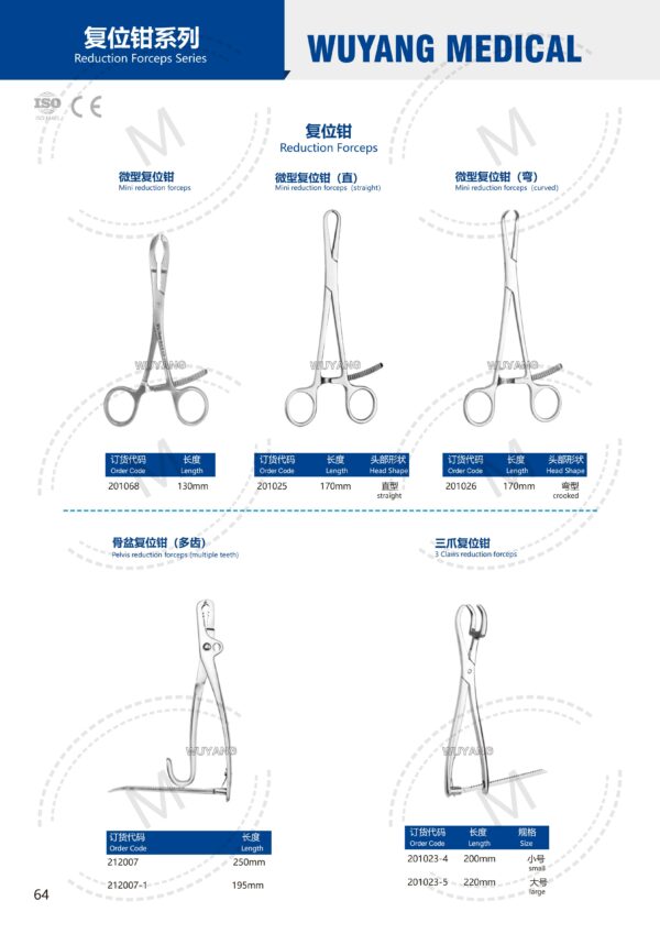 các loại dụng cụ kết hợp xương - Image 5