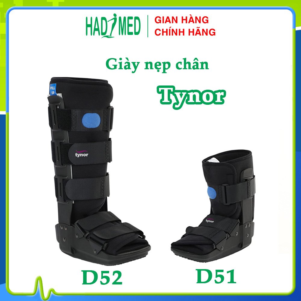 các loại nẹp cố định gãy xương - Image 2