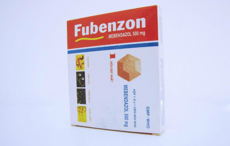 các loại thuốc tẩy giun cho trẻ em - Image 4