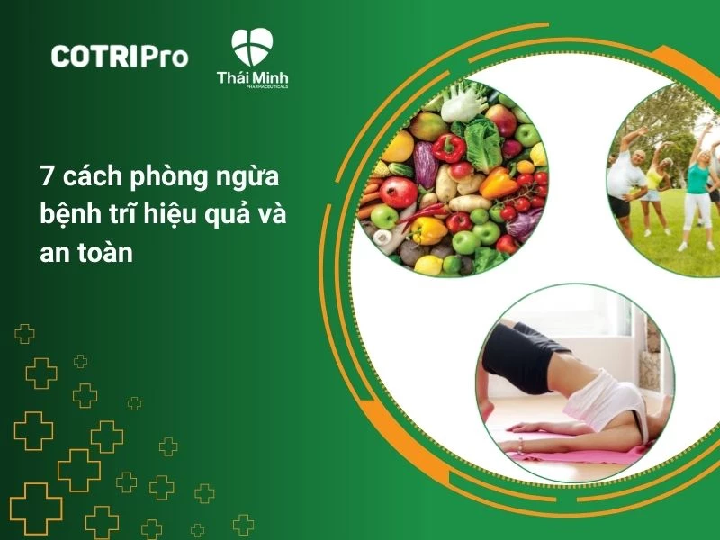 cách ngừa bệnh trĩ - Image 5